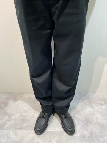 JOSEPH HOMME 桑原 コーディネート画像