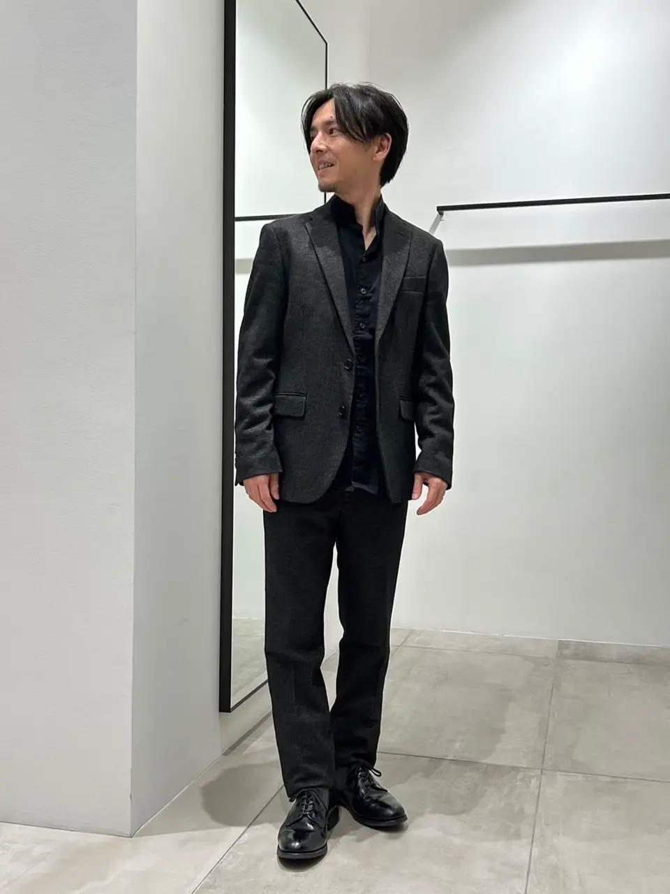  鈴木 コーディネート画像