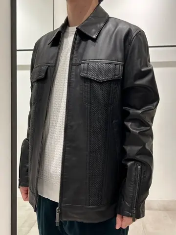 JOSEPH HOMME 鈴木 コーディネート画像