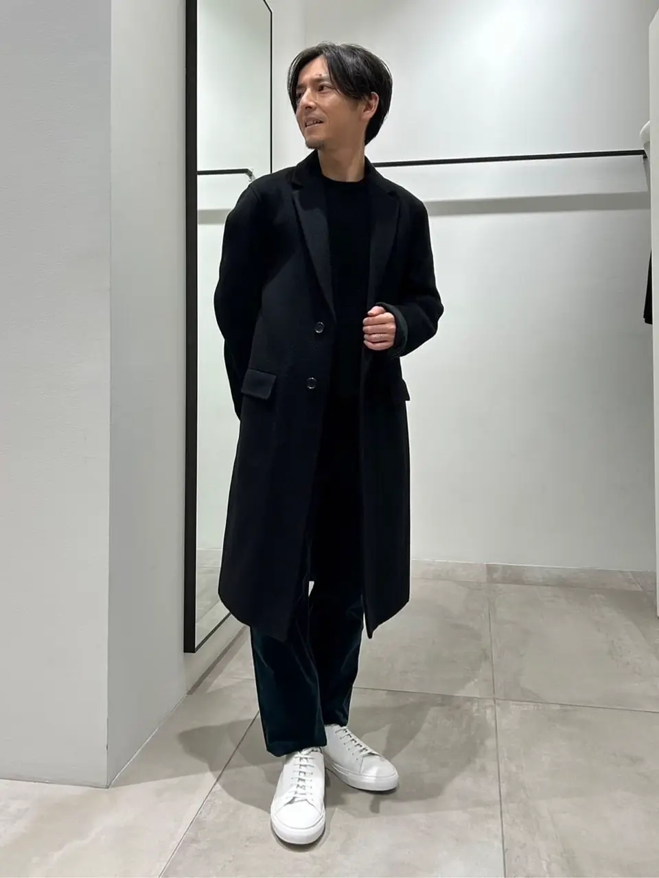  鈴木 コーディネート画像