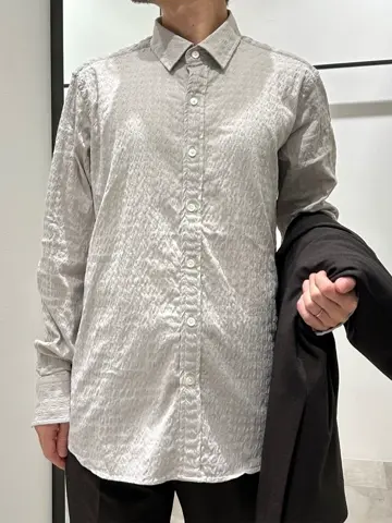 JOSEPH HOMME 鈴木 コーディネート画像