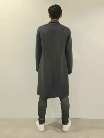 JOSEPH HOMME 泉 コーディネート画像