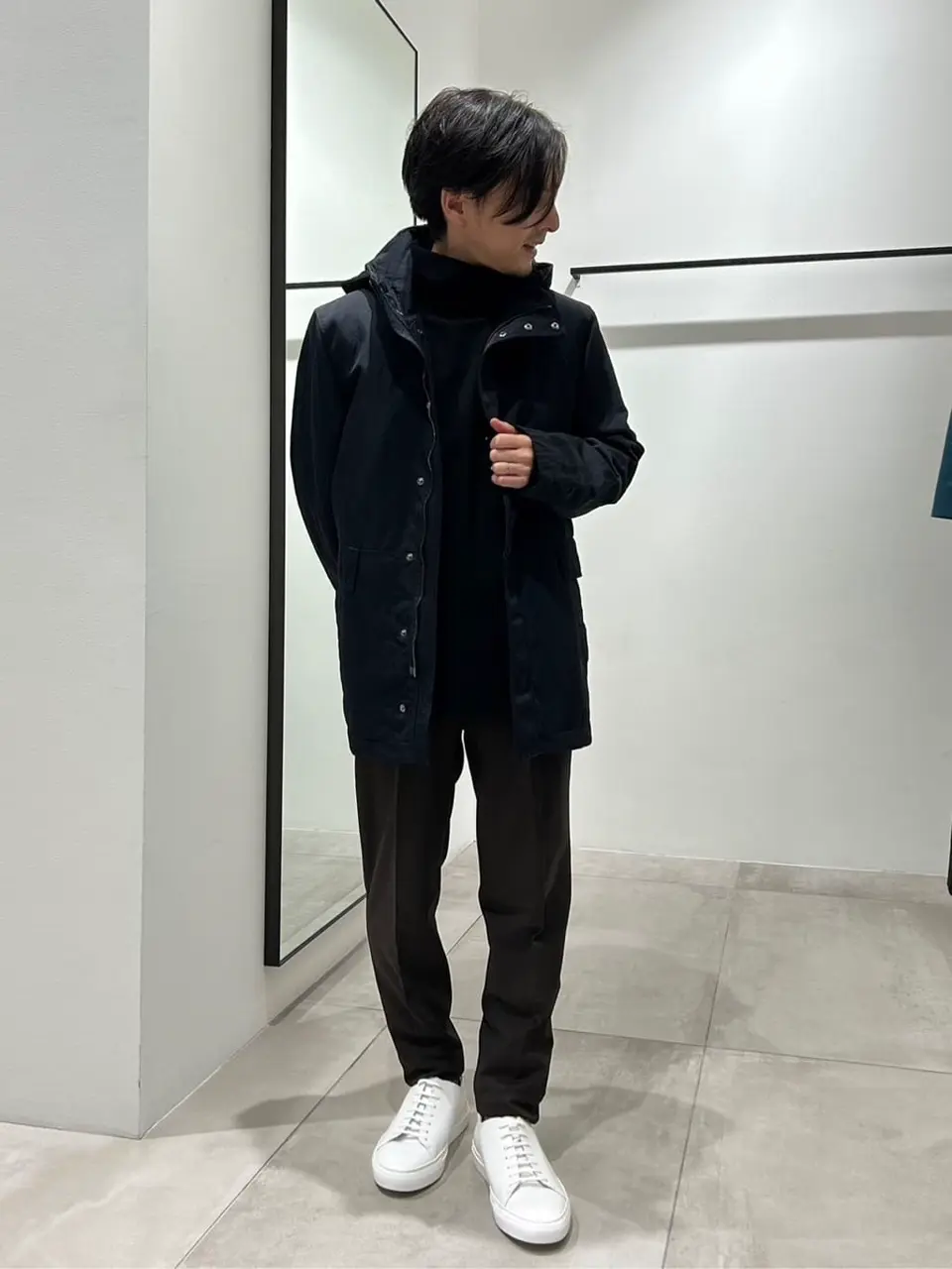  鈴木 コーディネート画像