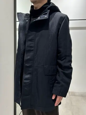 JOSEPH HOMME 鈴木 コーディネート画像