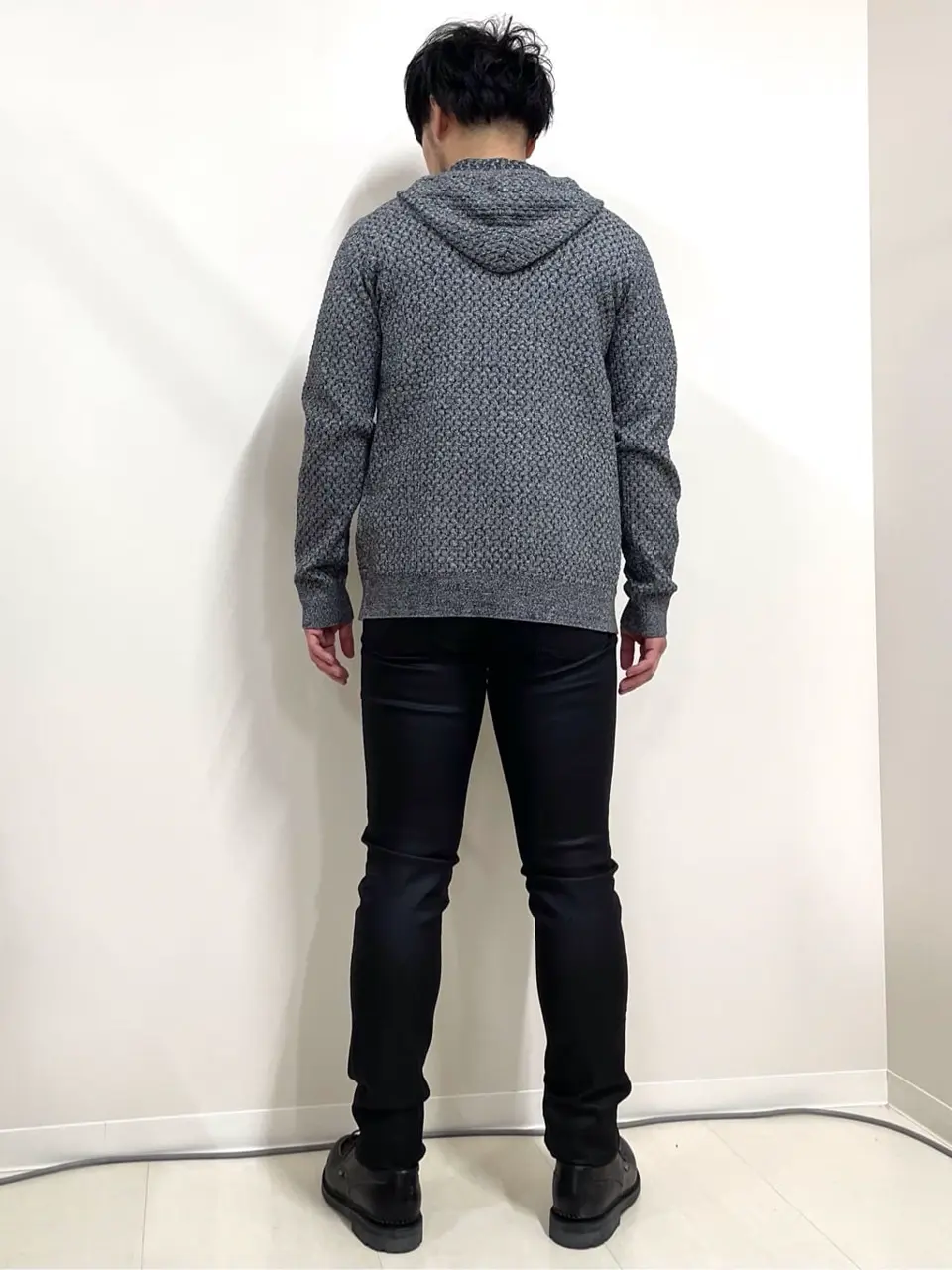 JOSEPH HOMME 中野　 コーディネート画像