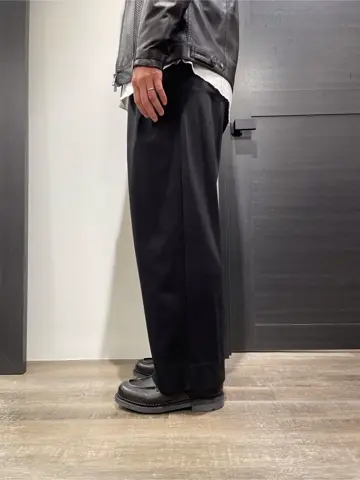 JOSEPH HOMME 中野　 コーディネート画像