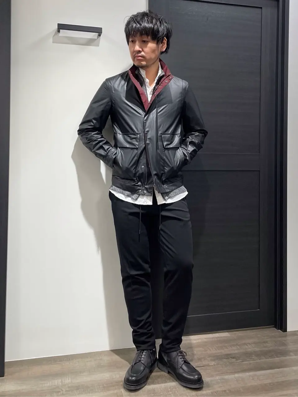  中野　 コーディネート画像