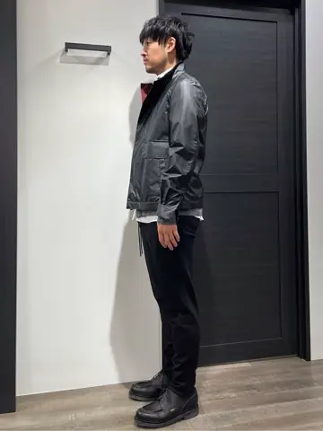 JOSEPH HOMME 中野　 コーディネート画像