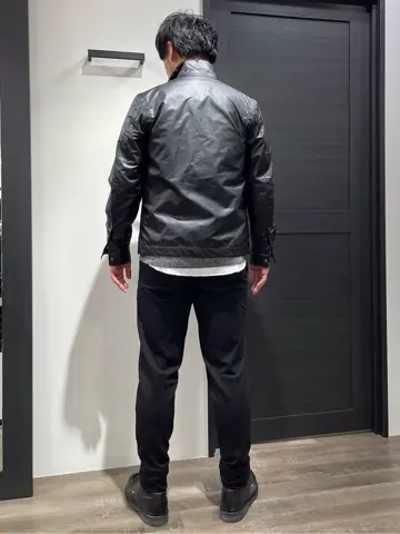 JOSEPH HOMME 中野　 コーディネート画像