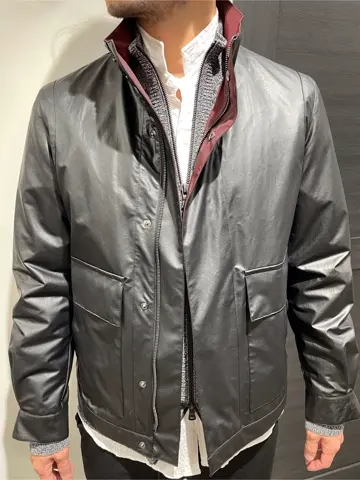 JOSEPH HOMME 中野　 コーディネート画像