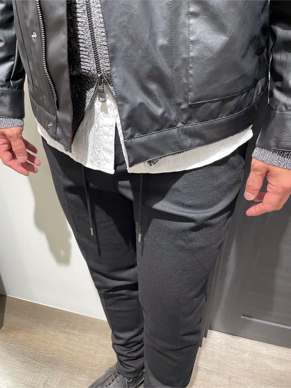 JOSEPH HOMME 中野　 コーディネート画像