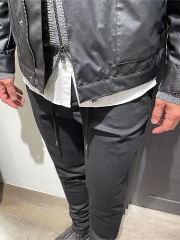 JOSEPH HOMME 中野　 コーディネート画像