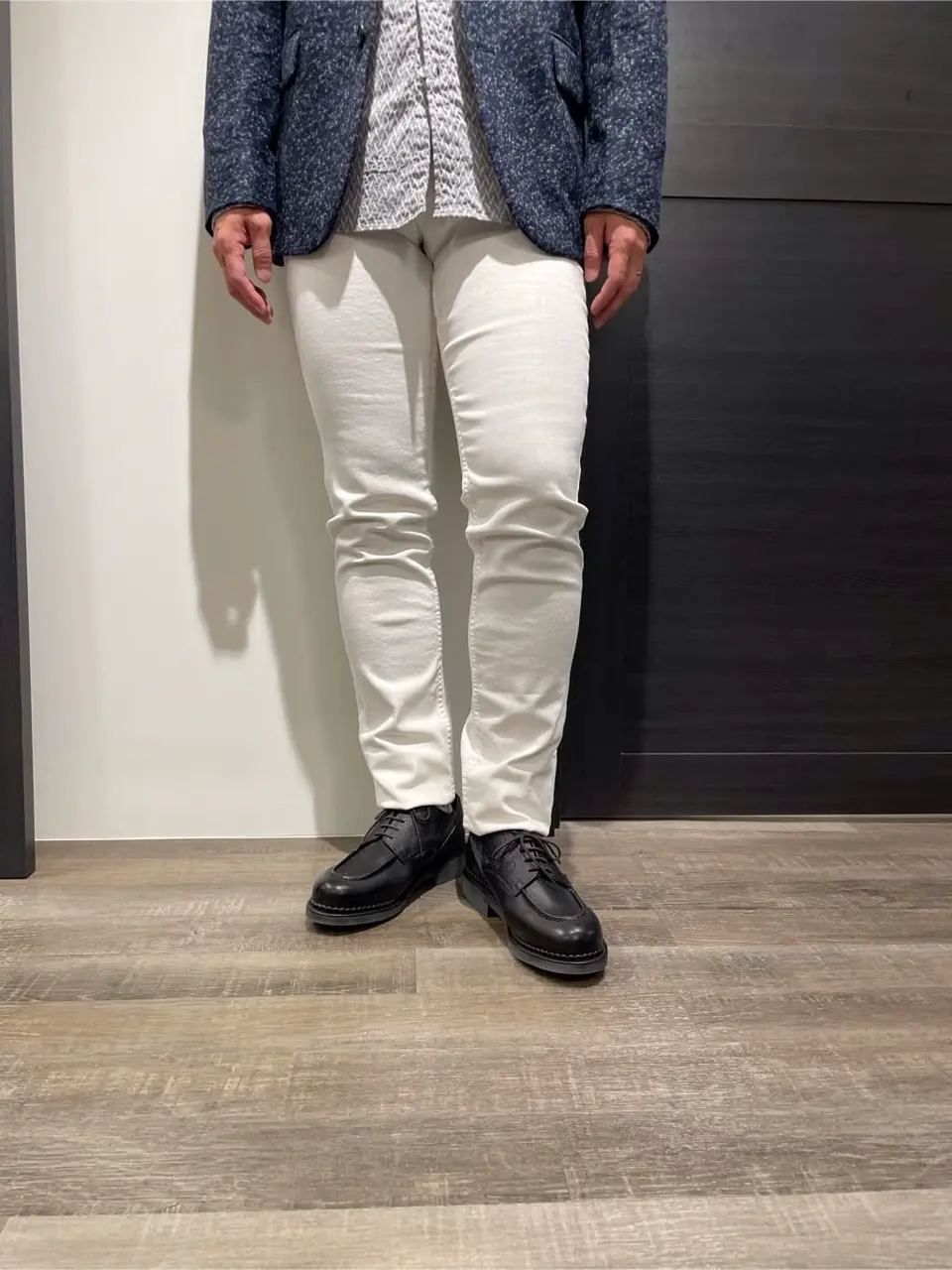 JOSEPH HOMME 中野　 コーディネート画像