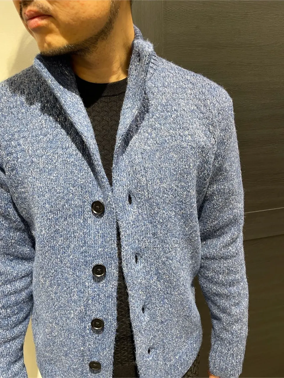 JOSEPH HOMME 中野　 コーディネート画像