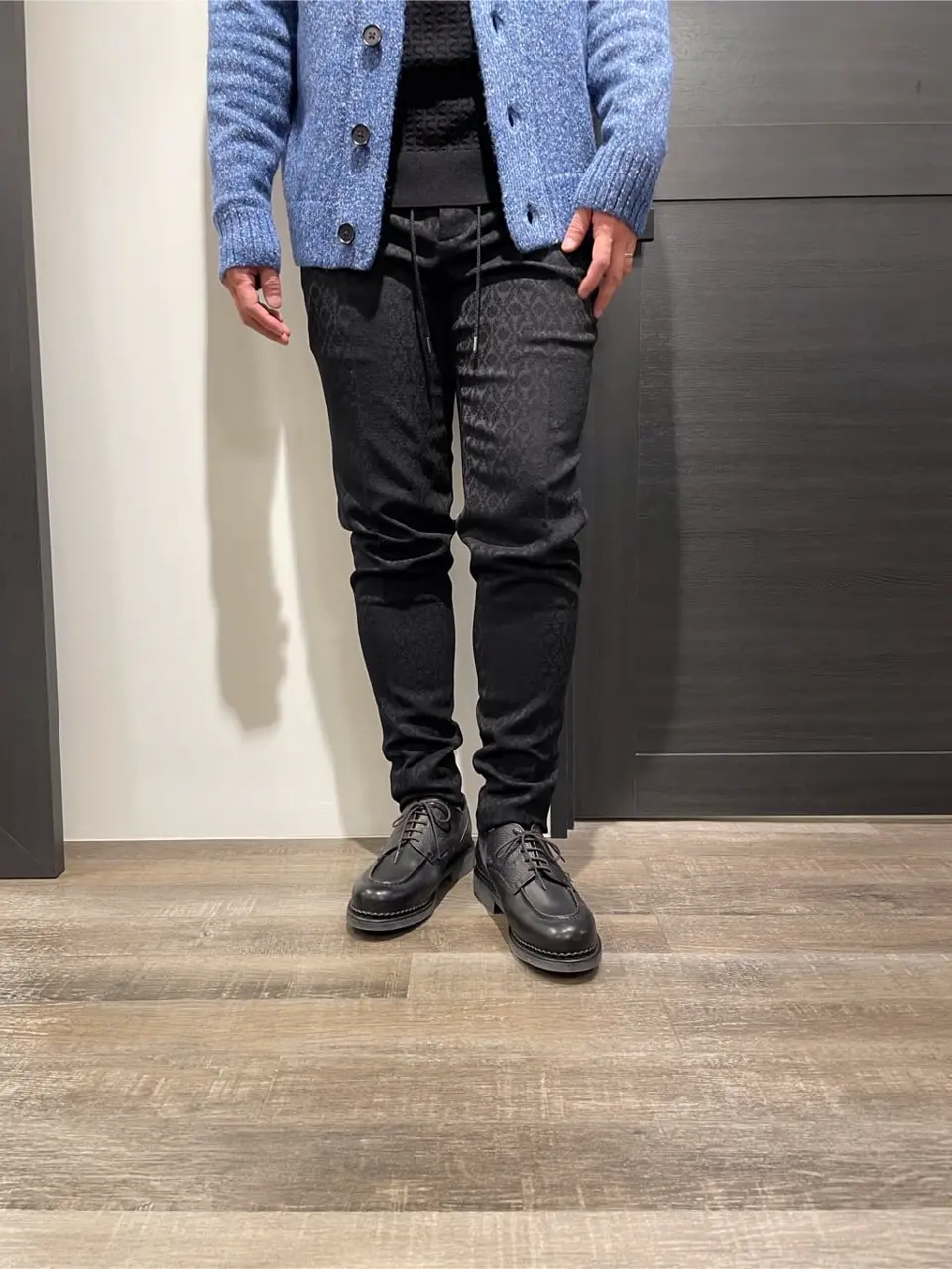 JOSEPH HOMME 中野　 コーディネート画像