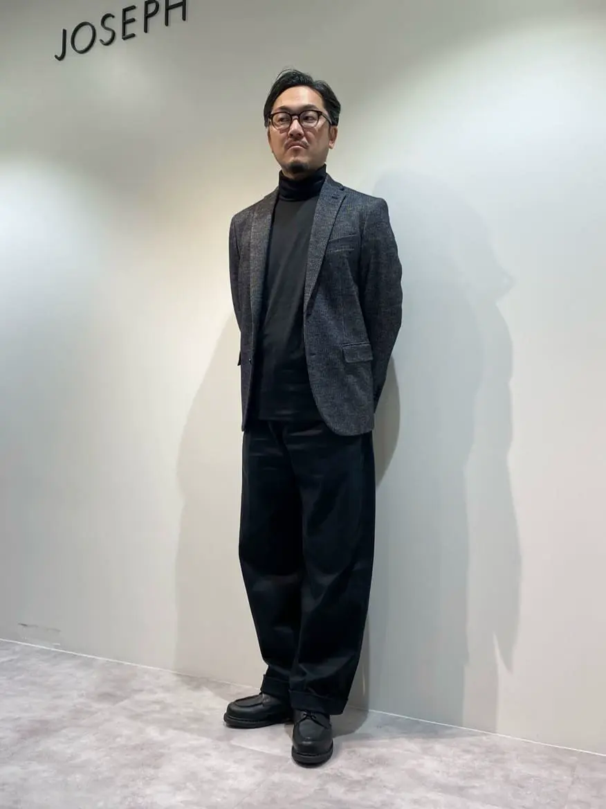  桑原 コーディネート画像