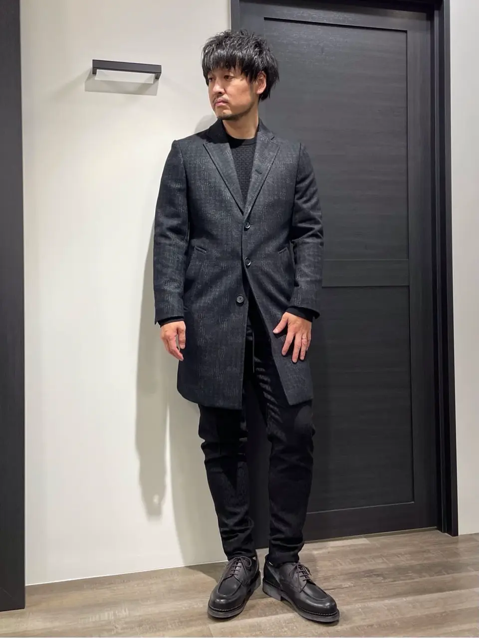 JOSEPH HOMME 中野　 コーディネート画像