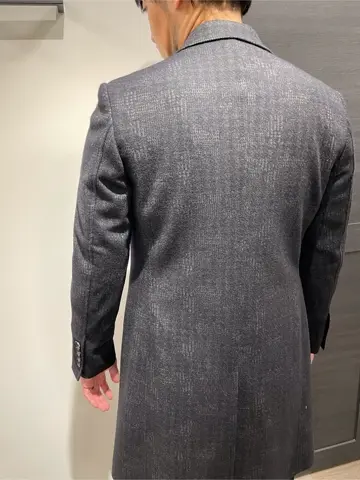 JOSEPH HOMME 中野　 コーディネート画像