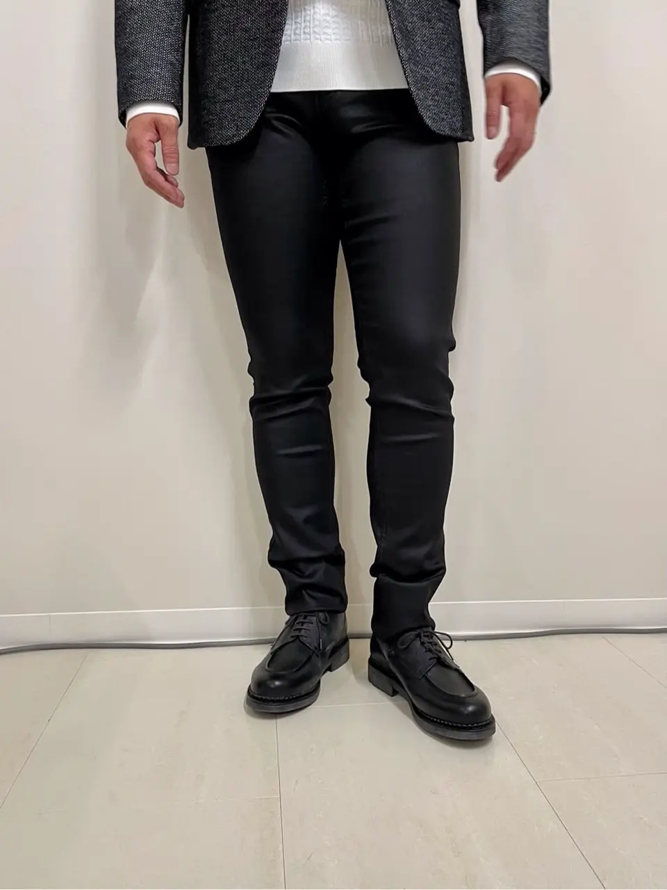 JOSEPH HOMME 中野　 コーディネート画像