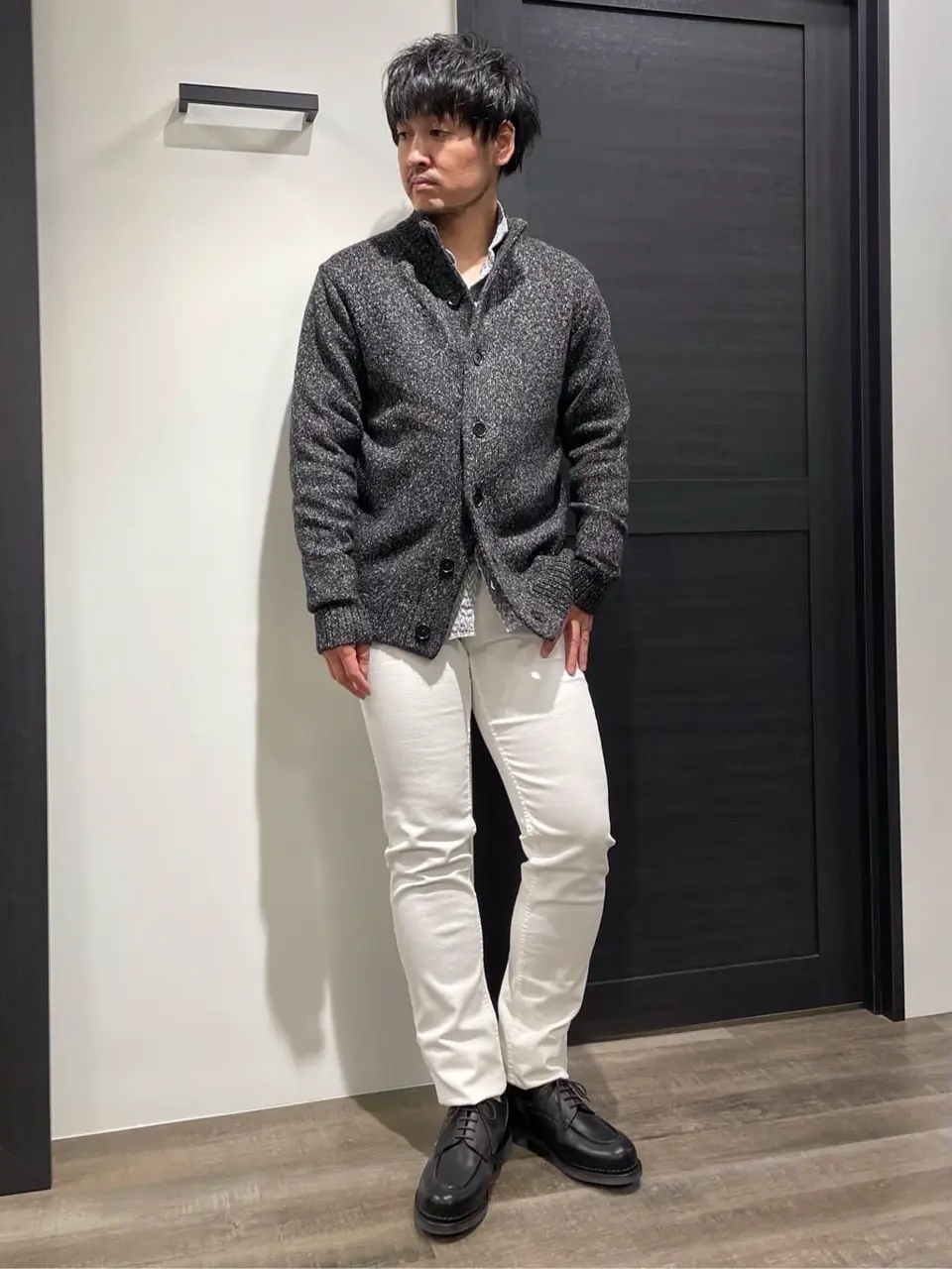  中野　 コーディネート画像