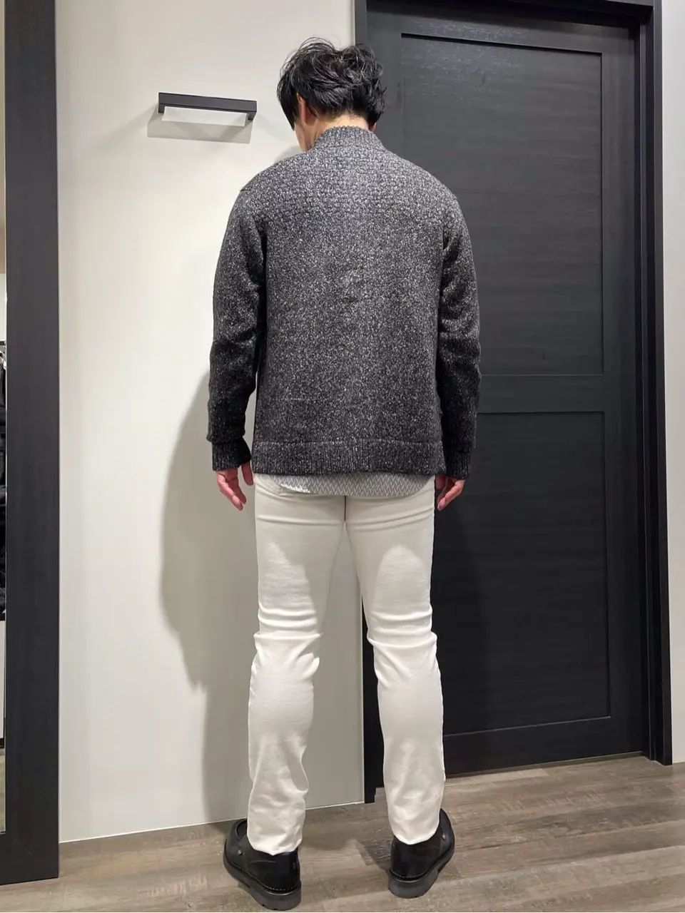 JOSEPH HOMME 中野　 コーディネート画像