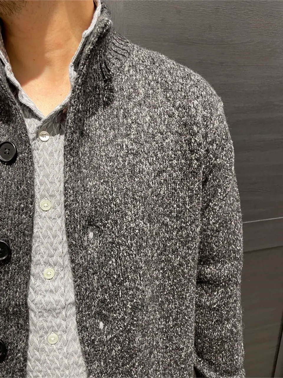 JOSEPH HOMME 中野　 コーディネート画像