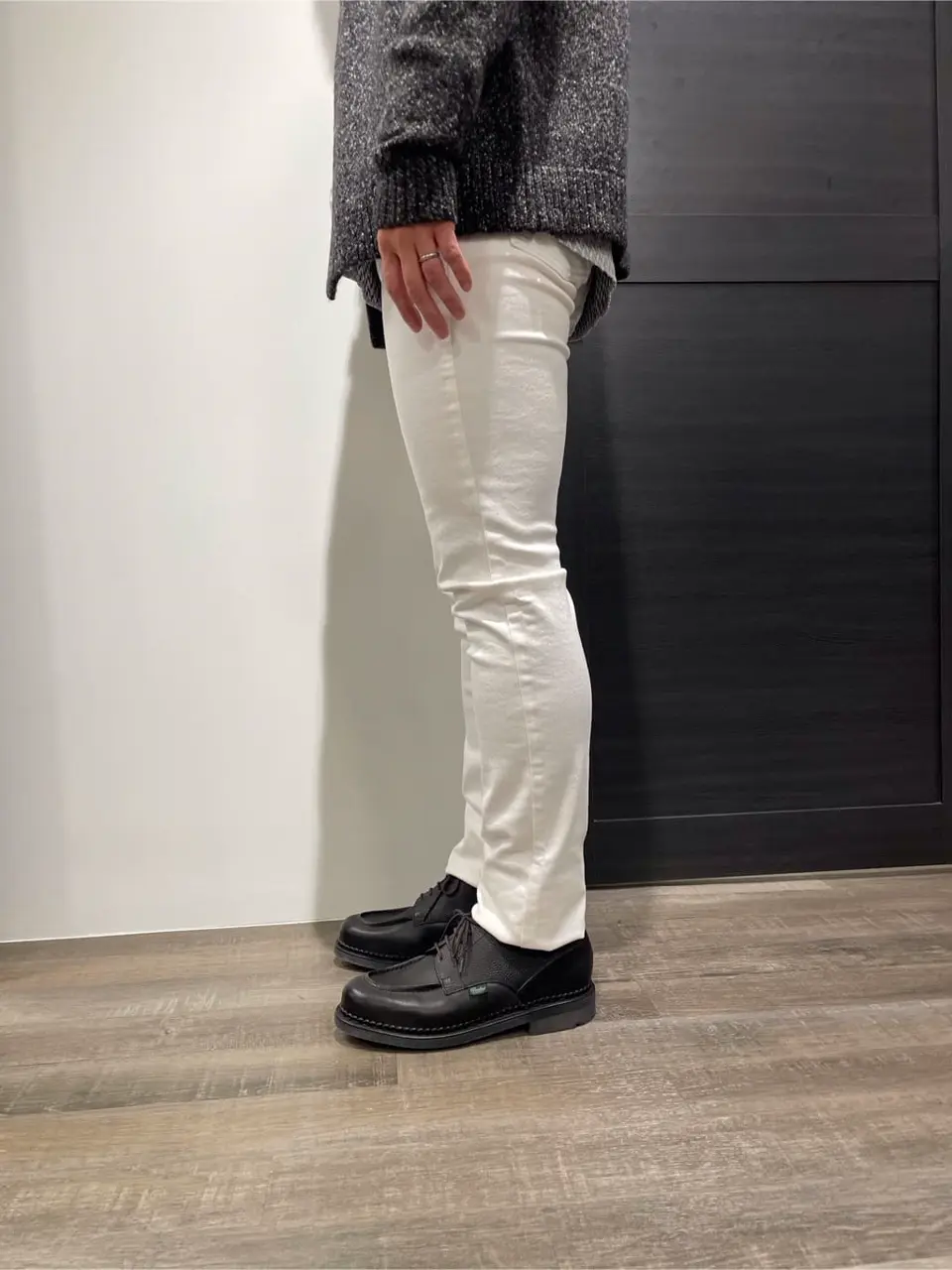 JOSEPH HOMME 中野　 コーディネート画像