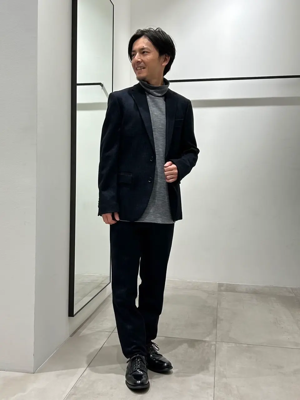  鈴木 コーディネート画像