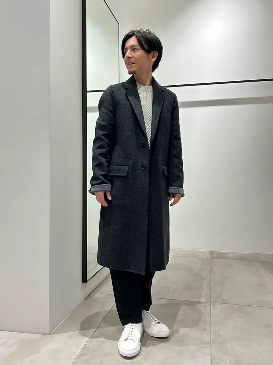  鈴木 コーディネート画像