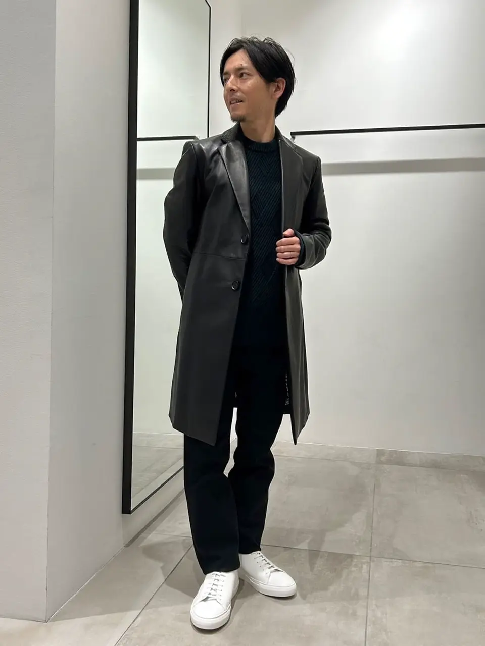  鈴木 コーディネート画像