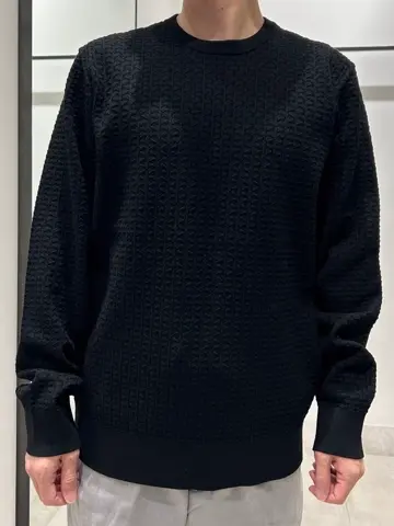 JOSEPH HOMME 鈴木 コーディネート画像