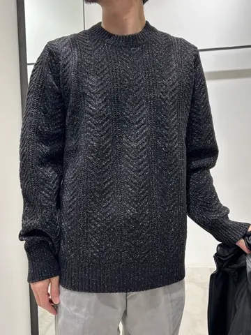 JOSEPH HOMME 鈴木 コーディネート画像