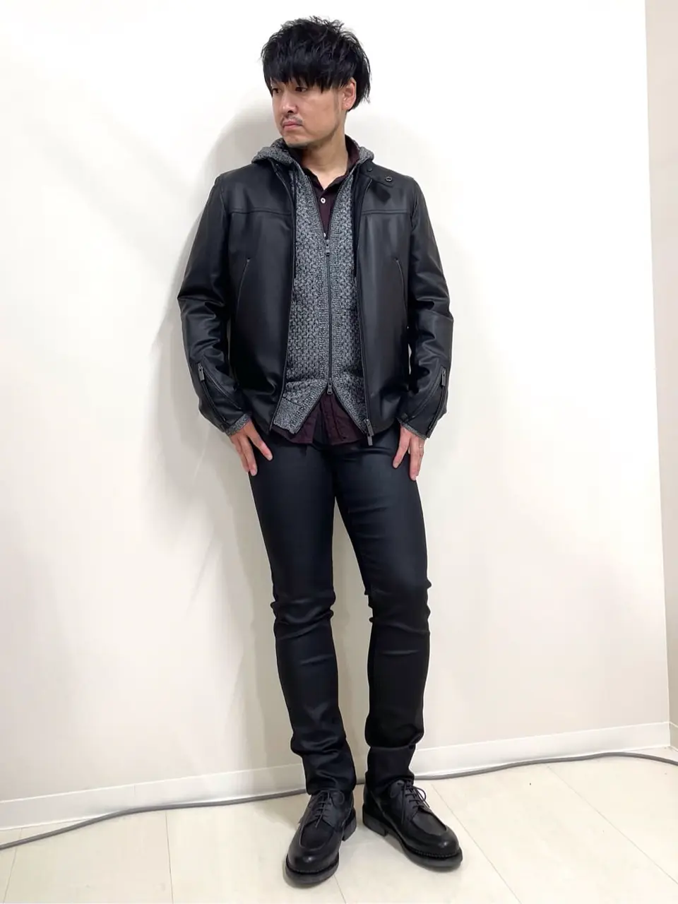  中野　 コーディネート画像