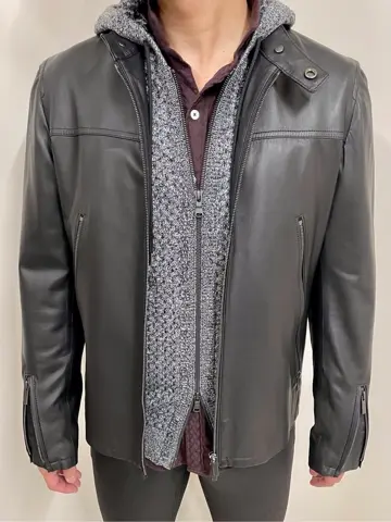 JOSEPH HOMME 中野　 コーディネート画像