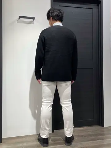 JOSEPH HOMME 中野　 コーディネート画像