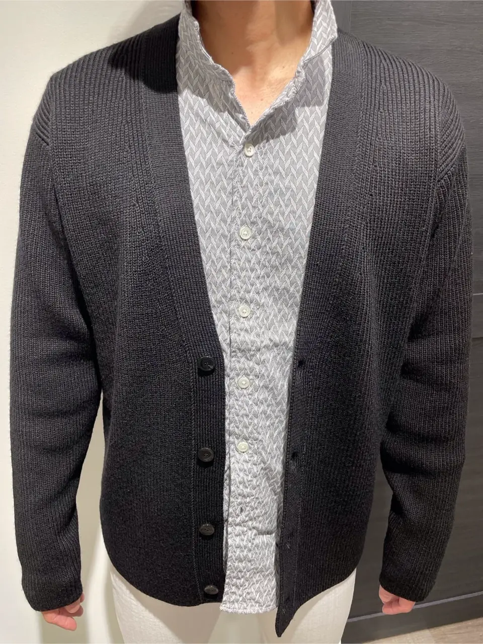 JOSEPH HOMME 中野　 コーディネート画像