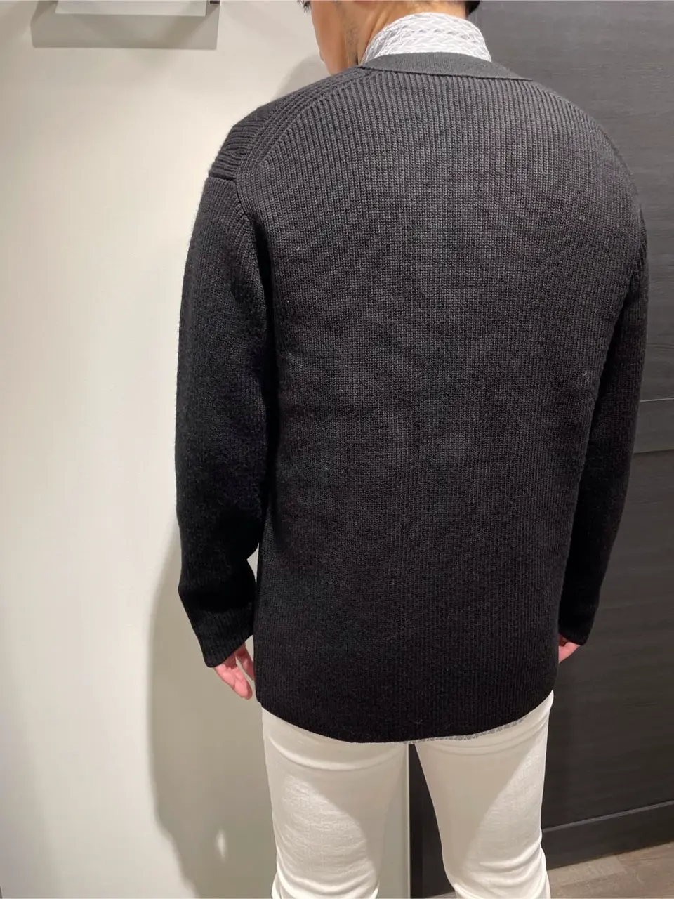 JOSEPH HOMME 中野　 コーディネート画像