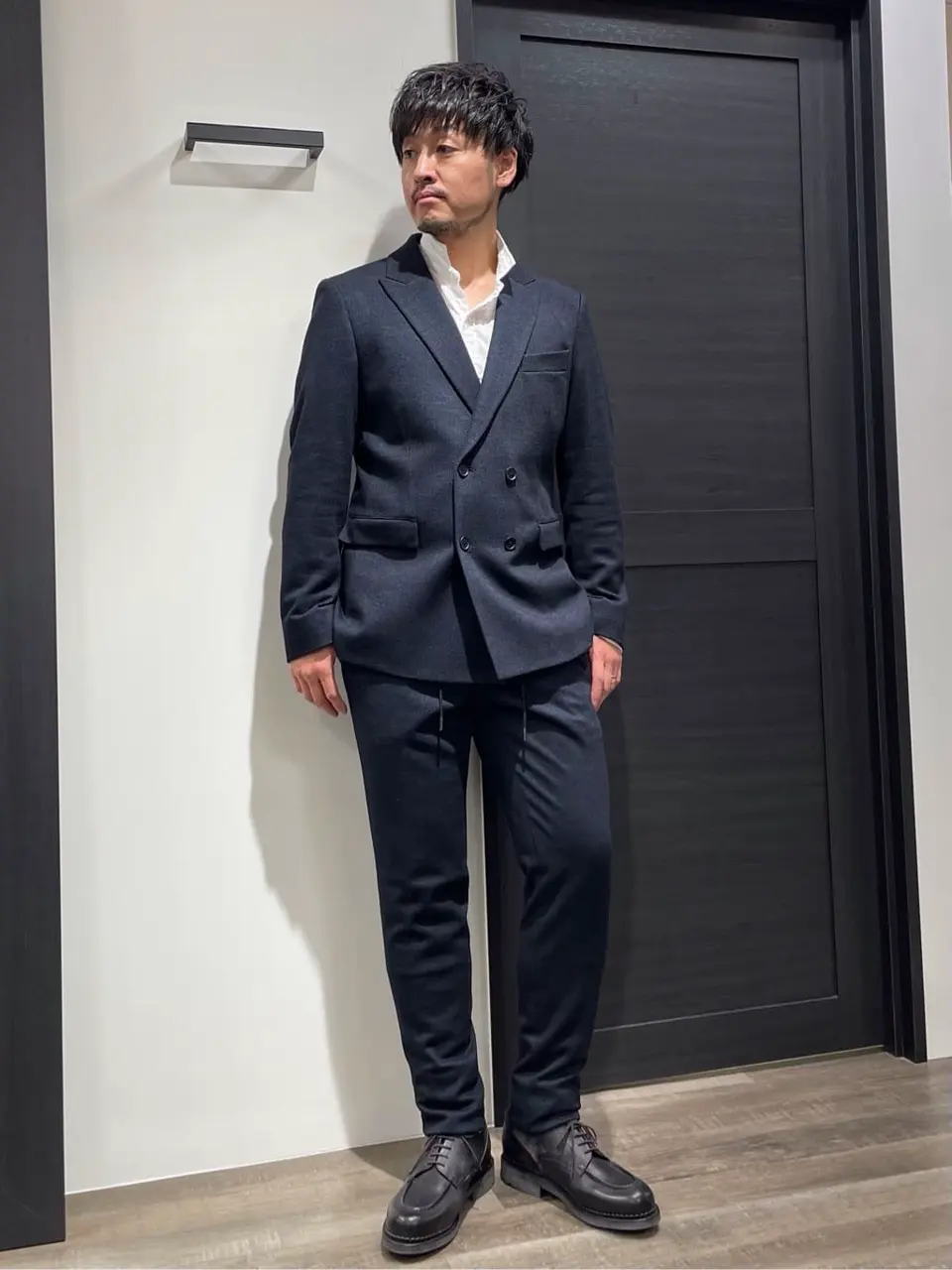  中野　 コーディネート画像