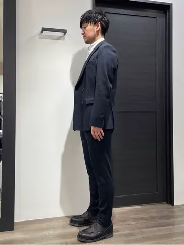 JOSEPH HOMME 中野　 コーディネート画像