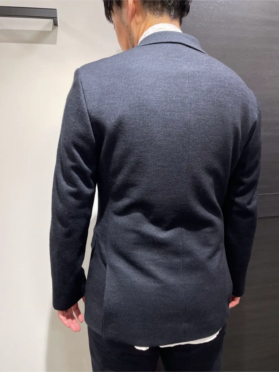 JOSEPH HOMME 中野　 コーディネート画像