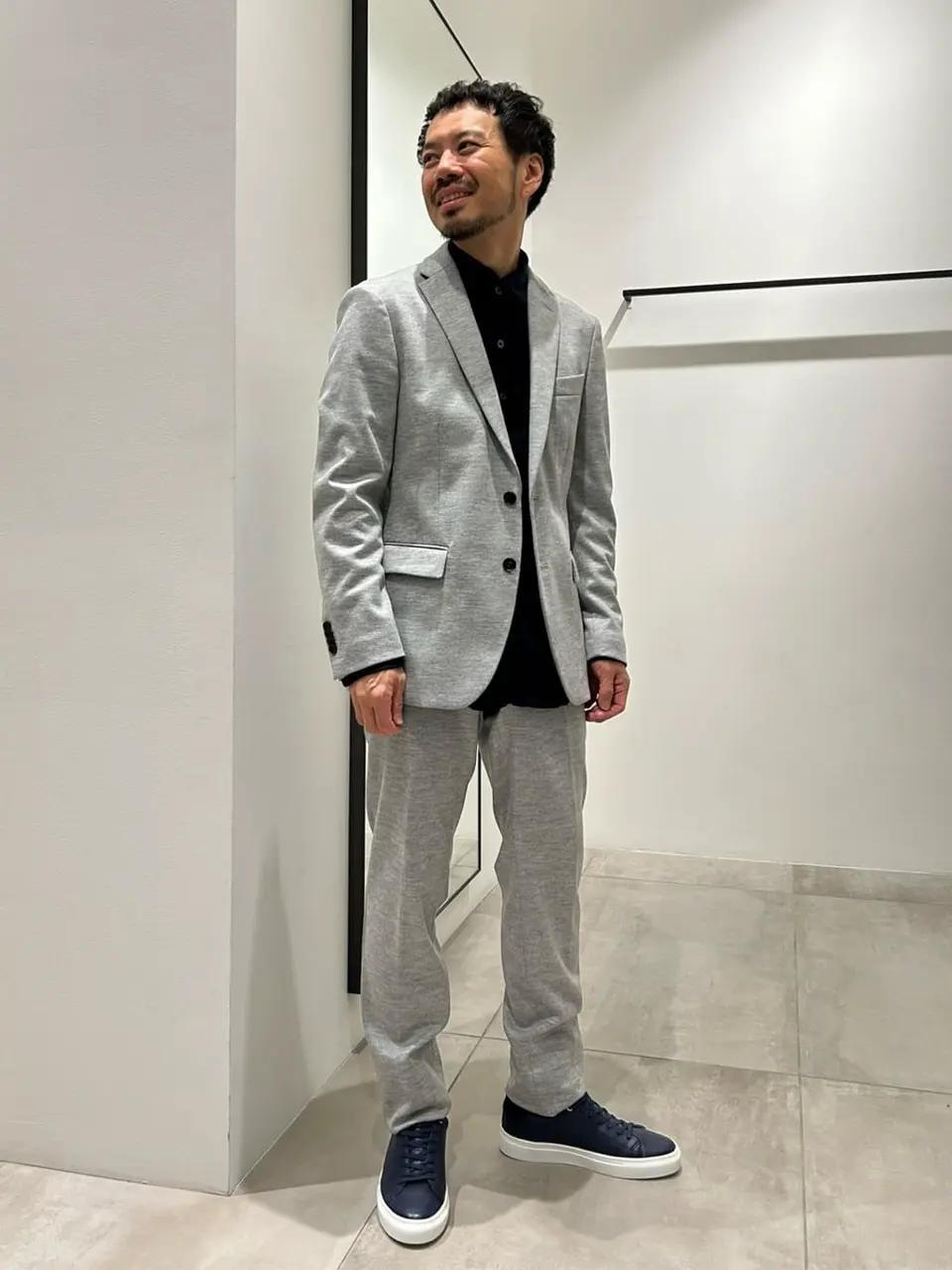  中原 コーディネート画像