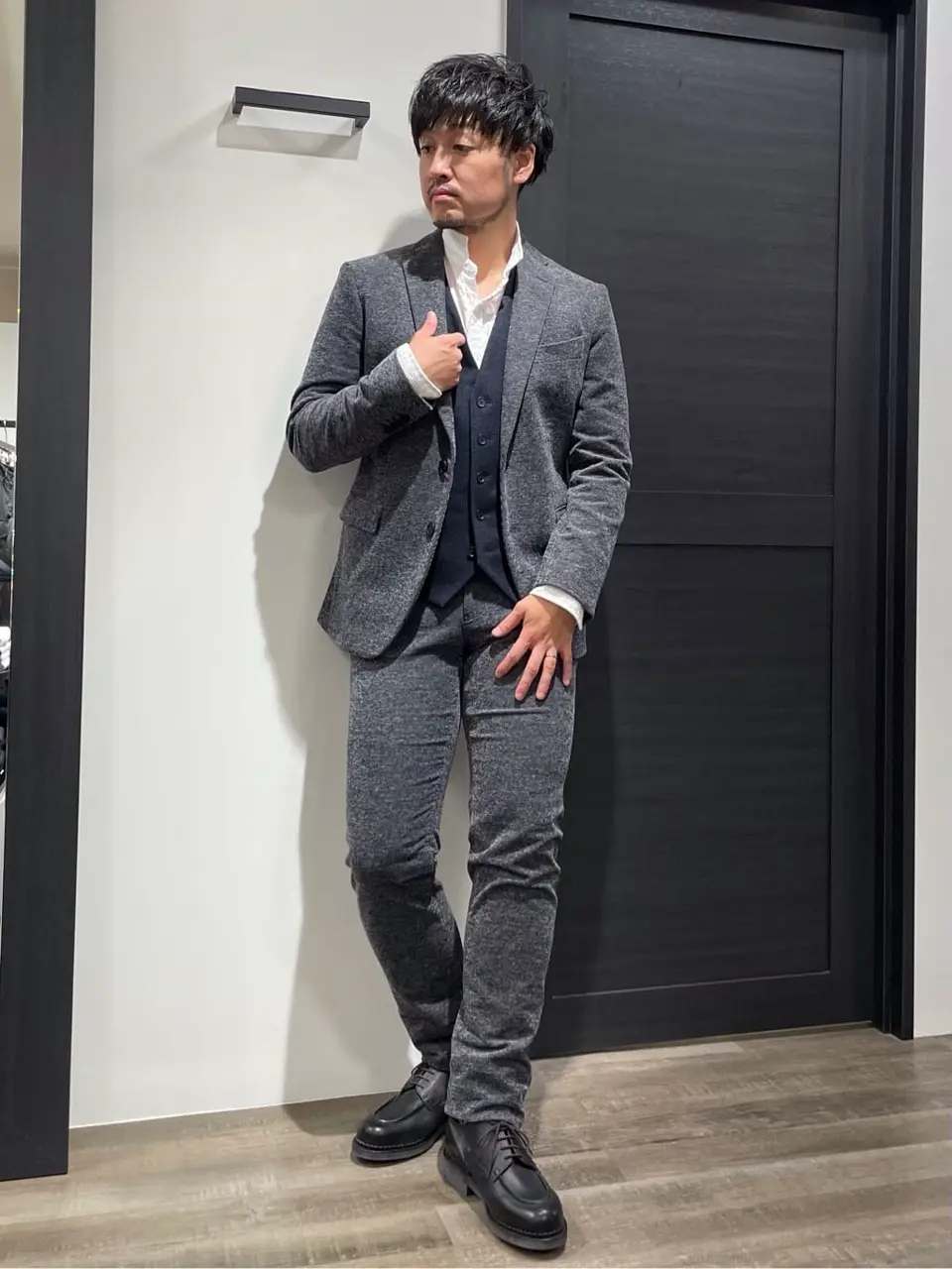  中野　 コーディネート画像