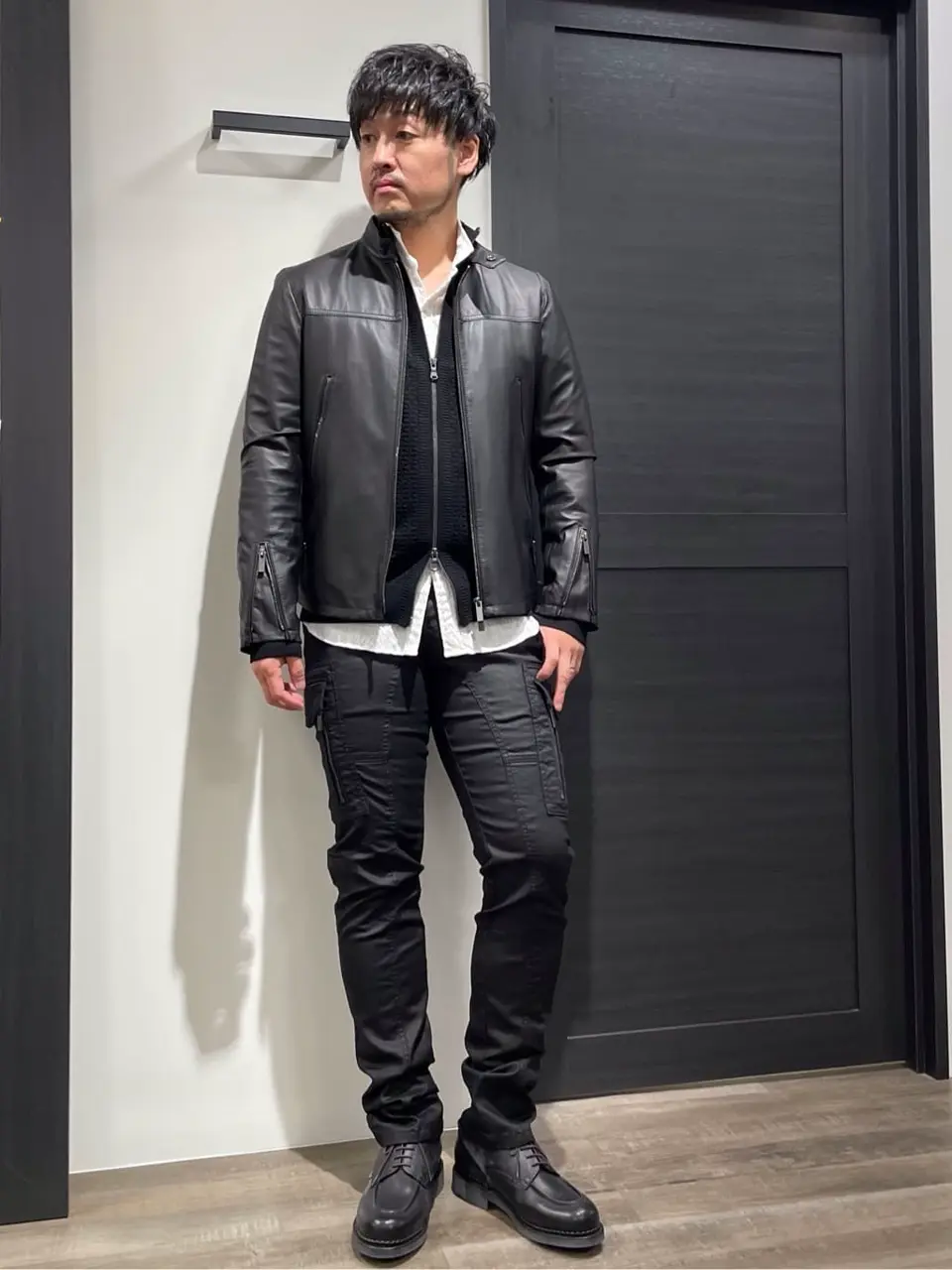  中野　 コーディネート画像