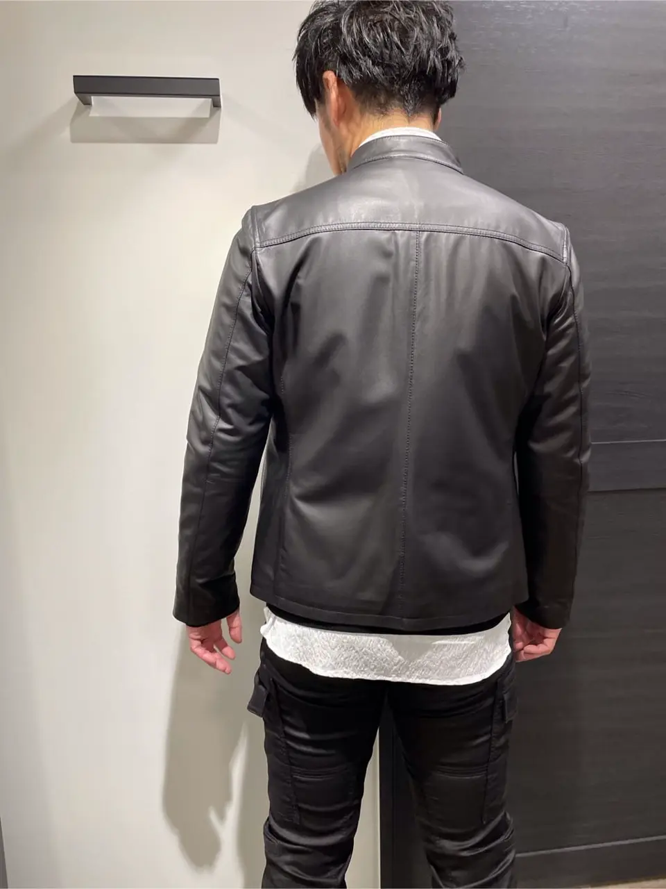 JOSEPH HOMME 中野　 コーディネート画像