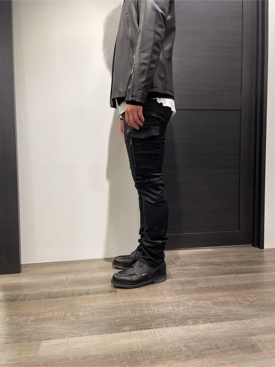 JOSEPH HOMME 中野　 コーディネート画像