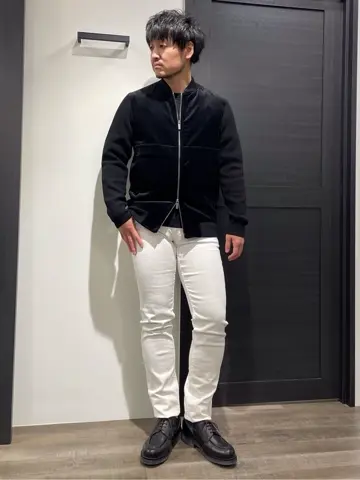 JOSEPH HOMME 中野　 コーディネート画像