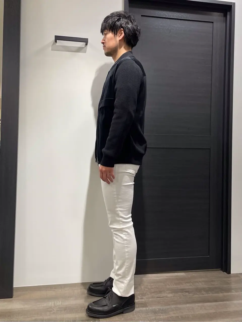 JOSEPH HOMME 中野　 コーディネート画像