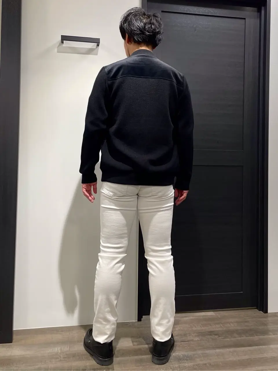 JOSEPH HOMME 中野　 コーディネート画像