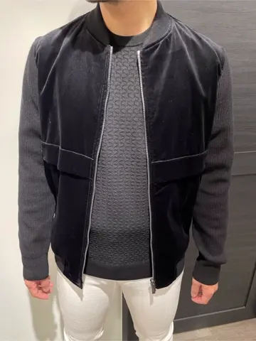 JOSEPH HOMME 中野　 コーディネート画像