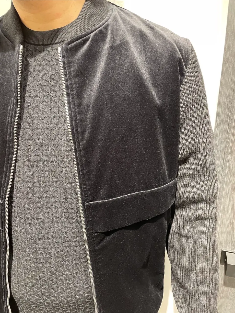 JOSEPH HOMME 中野　 コーディネート画像